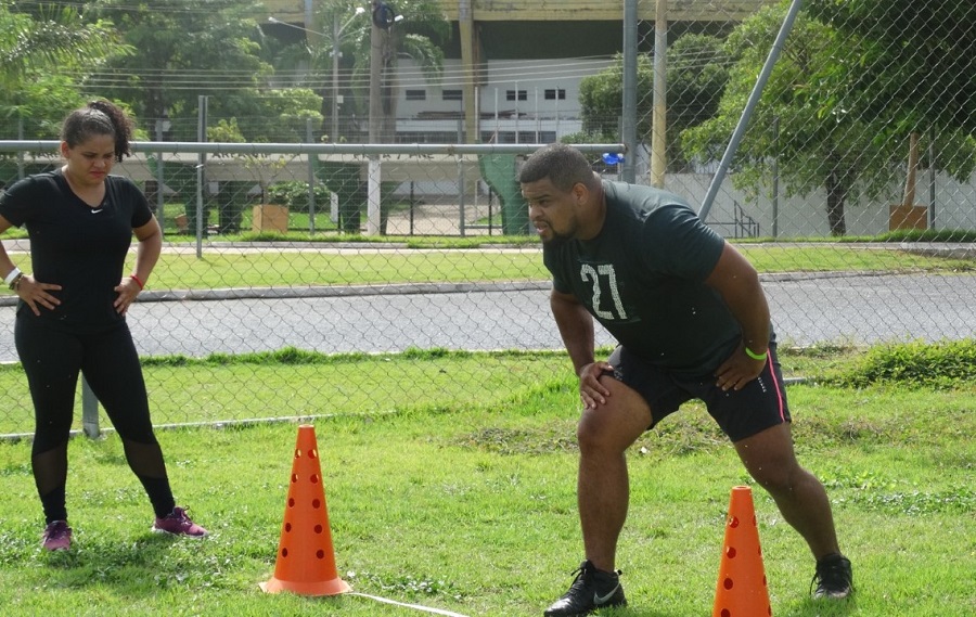 Você está visualizando atualmente Última seletiva no ano do Cuiabá Arsenal acontece neste domingo