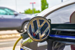 Leia mais sobre o artigo Volkswagen confirma seu carro elétrico mais barato