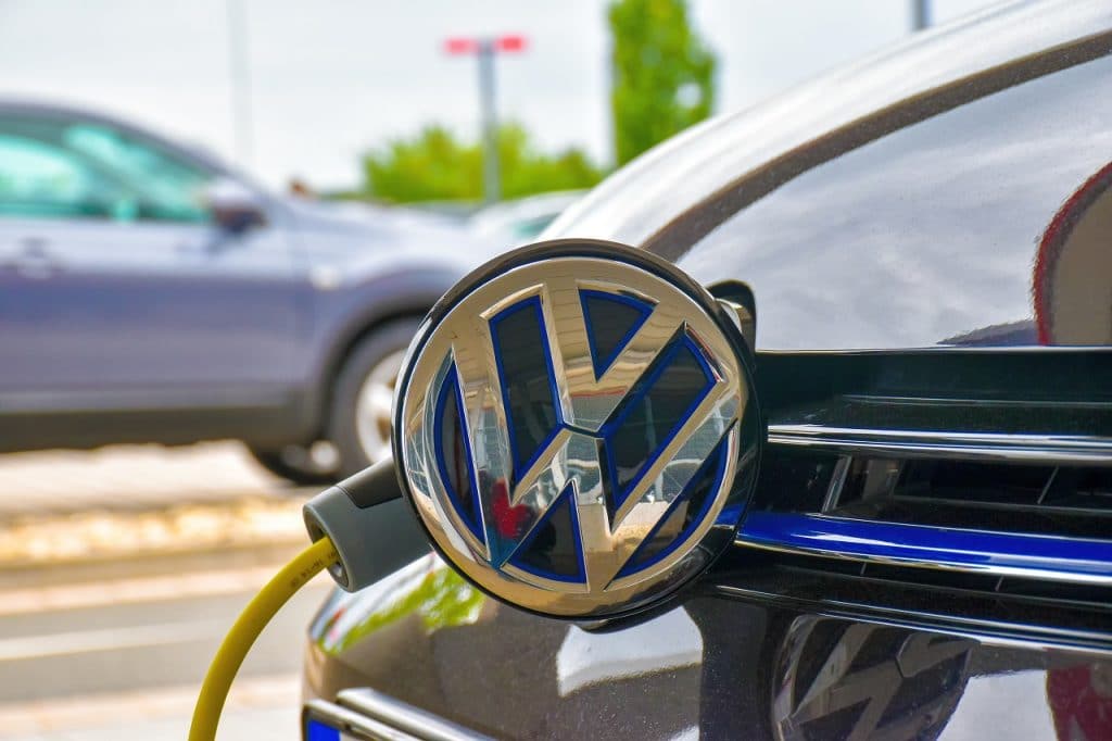 Você está visualizando atualmente Volkswagen confirma seu carro elétrico mais barato