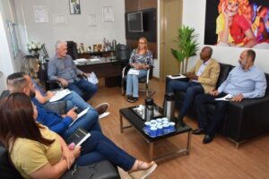 Leia mais sobre o artigo A Prefeitura de Cuiabá fortalece medidas de segurança no ensino