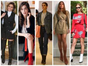 Leia mais sobre o artigo BOTAS: Os modelos que estão bombando entre as famosas