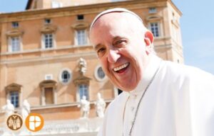 Leia mais sobre o artigo Católicos reagem ao Papa Francisco quanto voto de mulheres