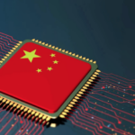 China irá “renascer” na indústria de chips após restrições dos EUA