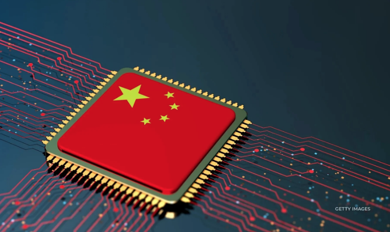 No momento, você está visualizando China irá “renascer” na indústria de chips após restrições dos EUA