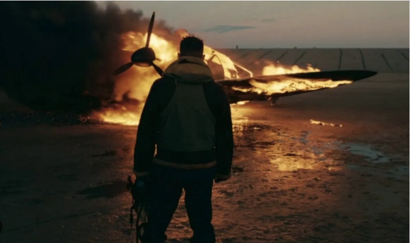 Você está visualizando atualmente HBO MAX: Veja filme Dunkirk, indicado a 8 Oscars