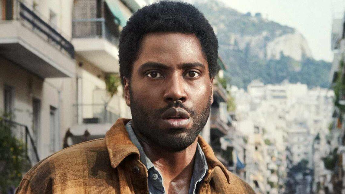 NETFLIX Filme de perseguição com filho de Denzel Washington