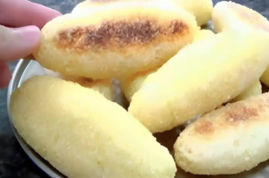 Leia mais sobre o artigo Pão de tapioca simples e fácil, a melhor receita do lanche ou café