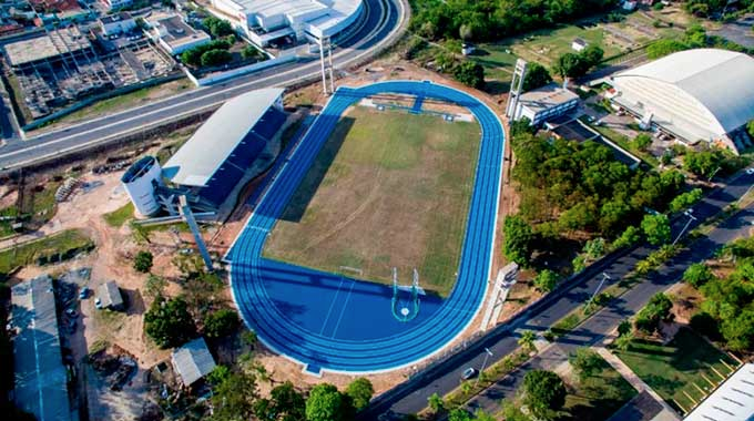 Você está visualizando atualmente UFMT: Programa Segundo Tempo Universitário abre vagas