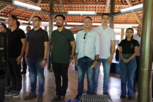 Leia mais sobre o artigo Rondonópolis realiza mutirão de serviços sociais em assentamento