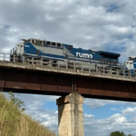 SEMA-MT emite licença para instalação de 71 km de ferrovia