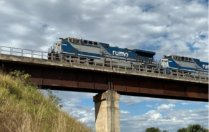 Leia mais sobre o artigo SEMA-MT emite licença para instalação de 71 km de ferrovia