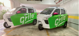 Leia mais sobre o artigo Startup de triciclos elétricos vão disputar mercado com Uber e 99