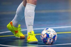 Leia mais sobre o artigo Inscrições abertas para a 1ª Copa Fecomércio-MT de Futsal