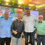 Sistema Famato participa da abertura da Norte Show em Sinop