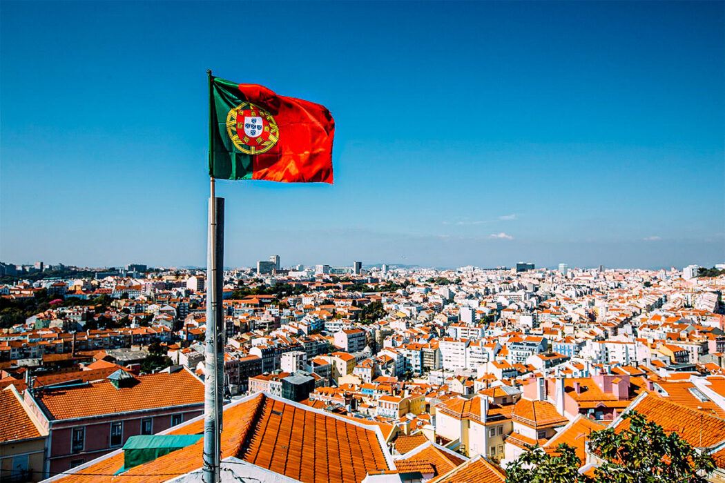 Você está visualizando atualmente Brasileiros que pedem para voltar de Portugal aumentam em 300%