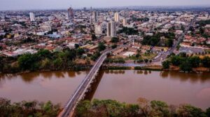 Leia mais sobre o artigo Rondonópolis é a cidade que mais gera empregos no interior