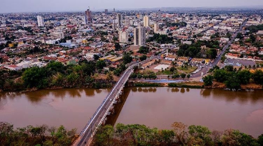 Você está visualizando atualmente Rondonópolis é a cidade que mais gera empregos no interior