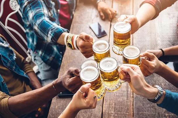 Você está visualizando atualmente Cervejaria alemã cria a 1ª cerveja em pó do mundo