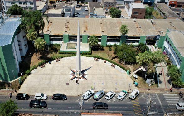 No momento, você está visualizando Veja a programação cultural para celebrar os 304 anos de Cuiabá