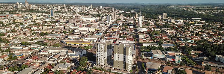 No momento, você está visualizando Feriado de Tiradentes pode ter comércio aberto em Cuiabá e VG