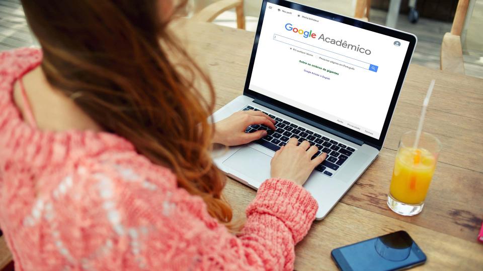 Você está visualizando atualmente 5 dicas para usar o Google Acadêmico de maneira mais eficiente