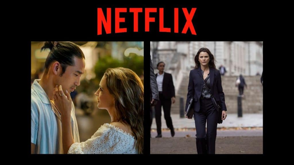 No momento, você está visualizando NETFLIX: Lançamentos da semana de 17 a 23 de abril