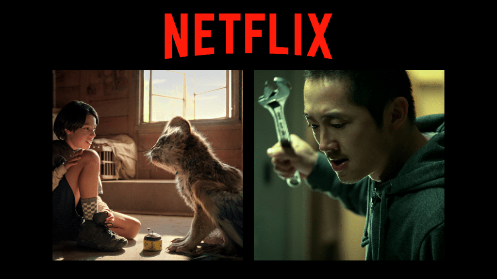 Você está visualizando atualmente NETFLIX: Lançamentos da semana de 3 a 9 de abril