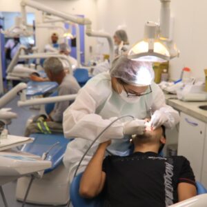 Leia mais sobre o artigo OdontoSesc terá mais de 4mil procedimentos gratuitos em Cuiabá