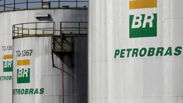 No momento, você está visualizando Petrobras reduz preço do diesel para distribuidoras