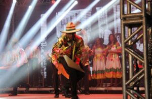 Leia mais sobre o artigo Fecomércio-MT reúne musicais no aniversário de Cuiabá