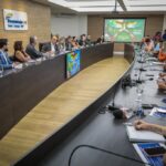 FIT Pantanal gera R$ 12 milhões em negócios para MT