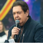 Faustão deixa Band após 1 ano e meio na emissora