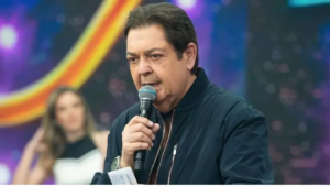 Leia mais sobre o artigo Faustão deixa Band após 1 ano e meio na emissora