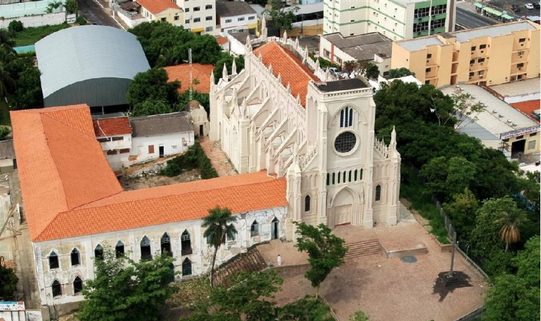 No momento, você está visualizando Museu de Arte Sacra oferece várias atividades educativas