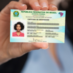 Nova carteira de identidade será emitida sem informar sexo