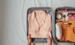 Leia mais sobre o artigo O que não pode levar na mala de mão numa viagem internacional?
