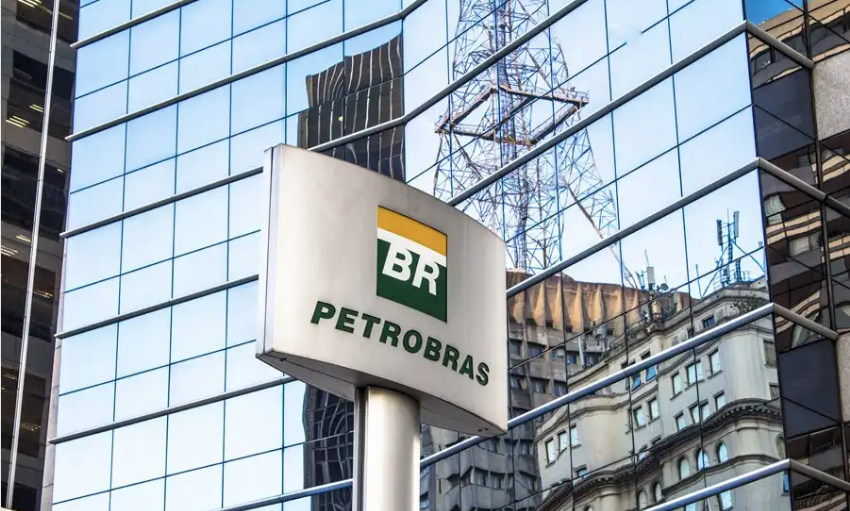 No momento, você está visualizando Petrobras cria grupo de trabalho com China Energy International