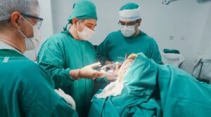 Leia mais sobre o artigo Rondonópolis realiza primeira biópsia cerebral