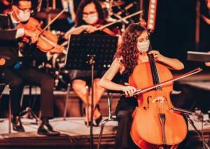 Leia mais sobre o artigo Rondonópolis recebe concerto de música clássica em escola pública