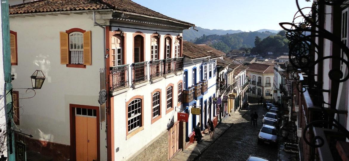 No momento, você está visualizando Rua brasileira está entre as mais inesquecíveis do mundo