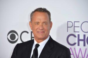 Leia mais sobre o artigo Tom Hanks fala sobre momentos sombrios de sua carreira