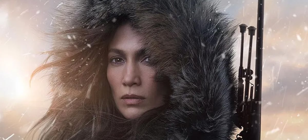 Você está visualizando atualmente Será que a Netflix vai produzir A Mãe 2, com Jennifer Lopez?
