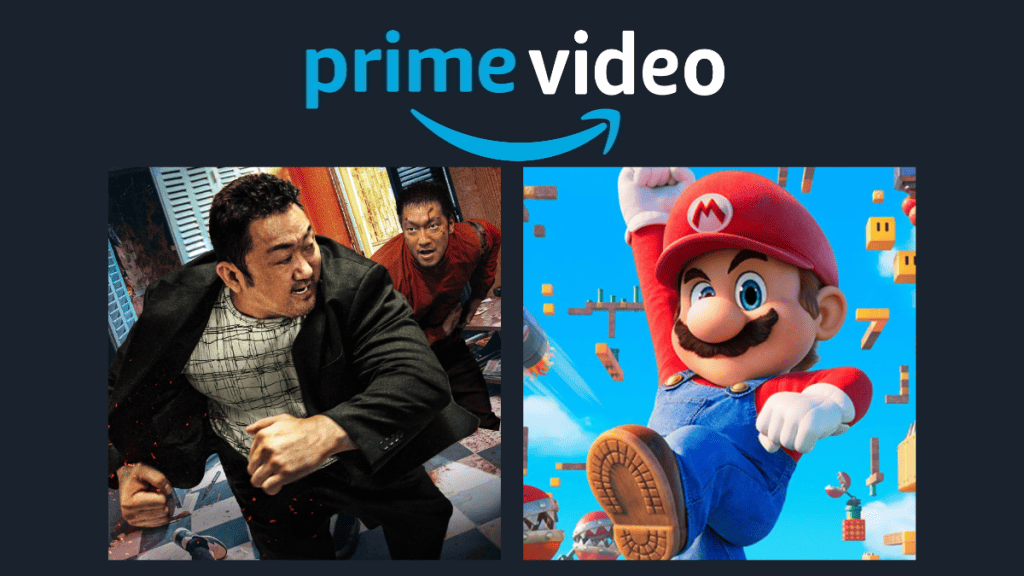 No momento, você está visualizando Amazon Prime Video: lançamentos da semana (22 a 28 de maio)