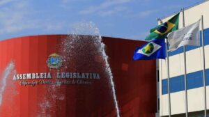 Leia mais sobre o artigo Assembleia Legislativa de Mato Grosso é a 6ª mais transparente