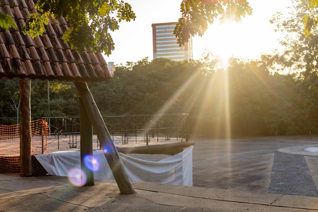 Você está visualizando atualmente Sema promove atividades no Dia do Meio Ambiente em Cuiabá