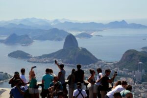 Leia mais sobre o artigo Aumenta a demanda por turismo de aventura no Brasil