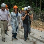 Brasil e Reino Unido anunciam aportes em projeto ambiental na Amazônia