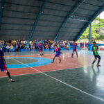 Escolas disputam final da categoria “B” de futsal em Rondonópolis