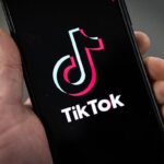 Como fazer live no TikTok?