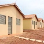 Empresa irá construir e vender casas populares em VG